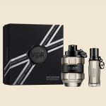 Coffret Viktor & Rolf Spicebomb EDT 2 Pcs ( 90ml + 20ml )