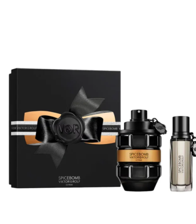 Coffret Viktor & Rolf Spicebomb Extreme 2 pcs (EDP 90 ml + EDT 20 ml )