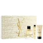 Coffret Yves Saint Laurent LIBRE 3 pcs ( EDP 50 ml +EDP 10 ml +lait de corps 50 ml )