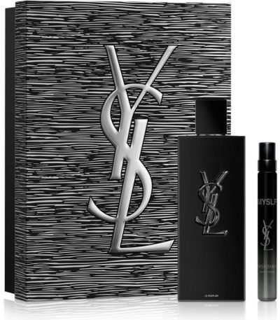 Coffret Yves Saint Laurent MY SLF 2 pcs ( EDP 100 ml + EDP 10 ml )