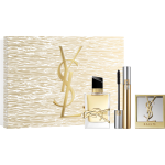 Coffret Yves Saint Laurent libre 3 pcs ( EDP 50 ml + MASCARA 7.5 ml + miroir )