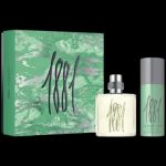 Coffret  cerruti 1881  homme 2 pcs ( EDT 100ml +deo 150 ml )