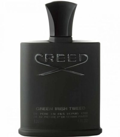 Creed Green Irish Tweed Decants