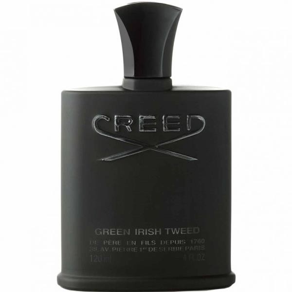 Creed Green Irish Tweed Decants