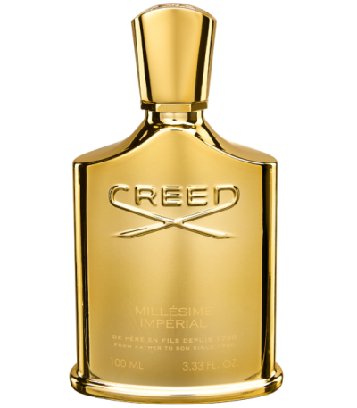 Creed Millésime Impérial Decants