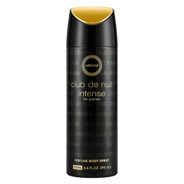 Deodorant Armaf club de nuit intense woman 200 ml Deodorant Armaf club de nuit intense woman 200 ml