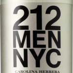 Deodorant Stick Carolina Herrera 212 Men Nyc 75 ml