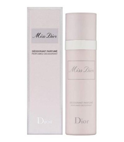 Deodorant miss dior 100 ml