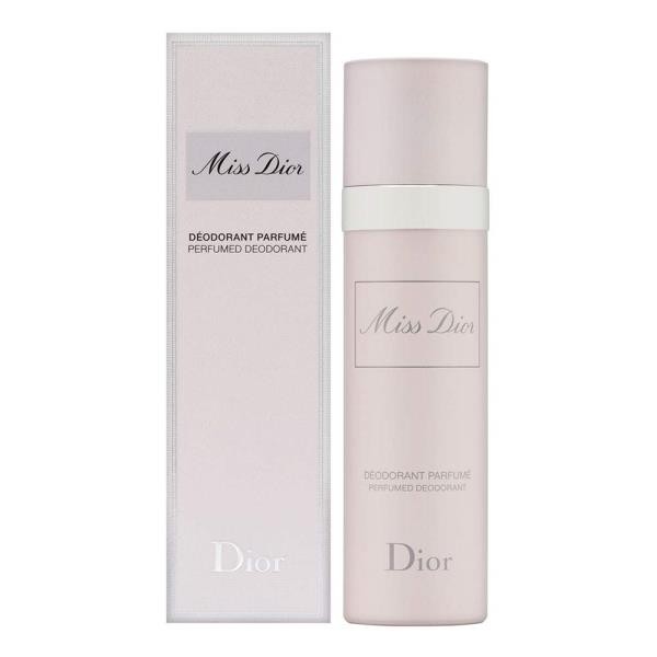 Deodorant miss dior 100 ml