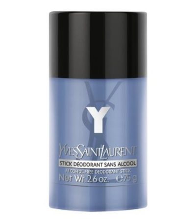 Deodorant stick Yves Saint Laurent Y 75g