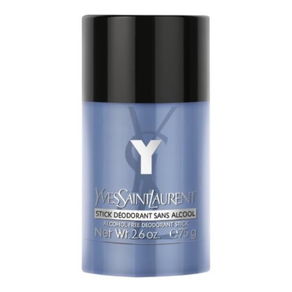Deodorant stick Yves Saint Laurent Y 75g