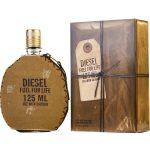 Diesel fuel for life EDT 125 ml