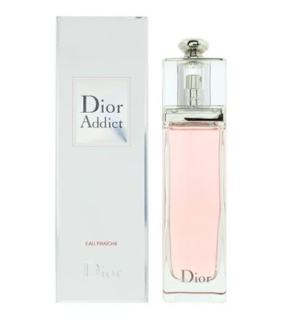 Dior Addict Eau Fraiche EDT 100 ml