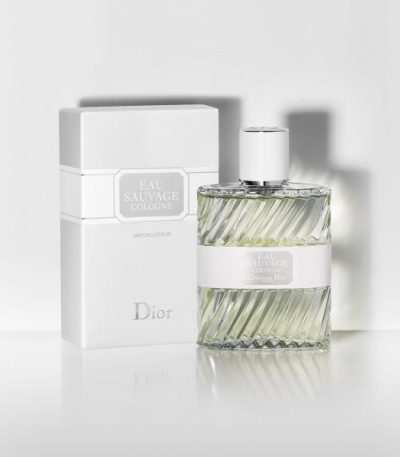 Dior Eau Sauvage Cologne 100 ml