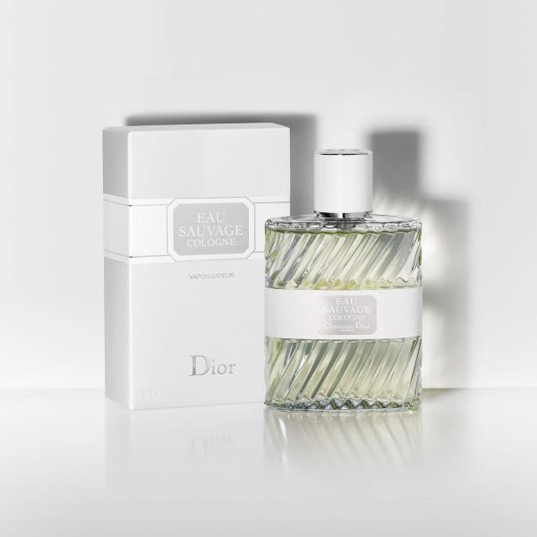 Dior Eau Sauvage Cologne 100 ml Dior Eau Sauvage Cologne 100 ml