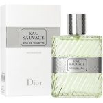 Dior Eau Sauvage EDT 100 ml