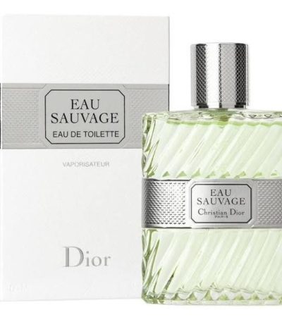 Dior Eau Sauvage EDT 100 ml
