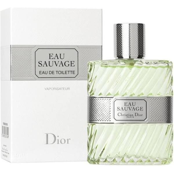 Dior Eau Sauvage EDT 100 ml Dior Eau Sauvage EDT 100 ml