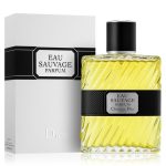 Dior Eau Sauvage Parfum 200 ml