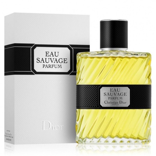 Dior Eau Sauvage Parfum 200 ml Dior Eau Sauvage Parfum 200 ml