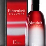 Dior Fahrenheit Cologne 125 ml