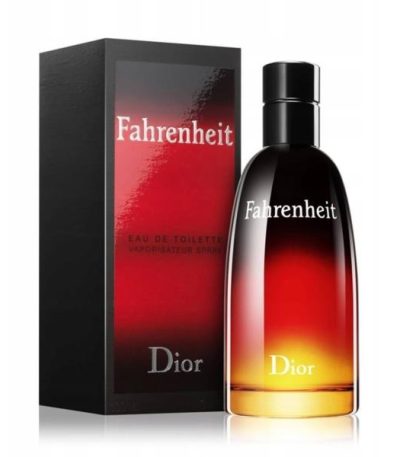 Dior Fahrenheit EDT 200 ml