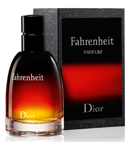 Dior Fahrenheit Le Parfum75 ml