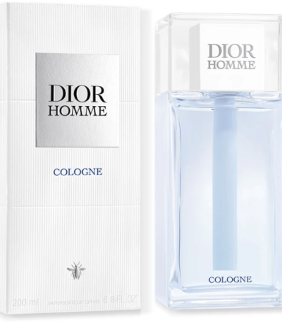 Dior Homme Cologne 200 ml