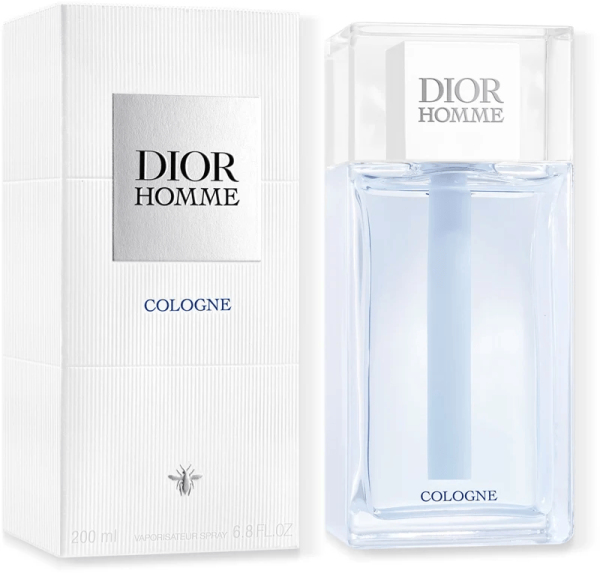 Dior Homme Cologne 200 ml Dior Homme Cologne 200 ml