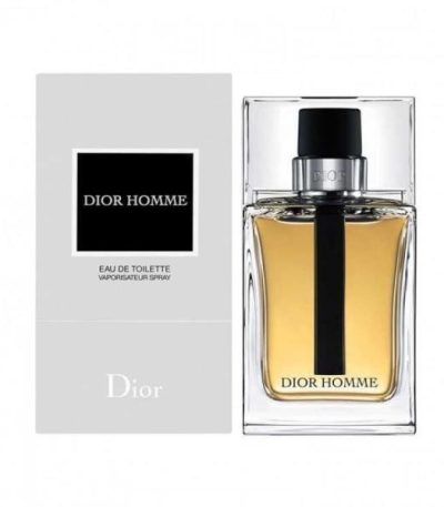 Dior Homme EDT 100 ml