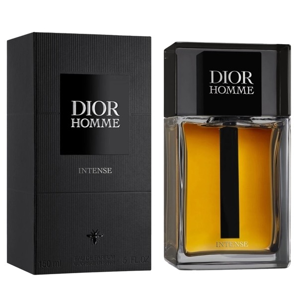 Dior Homme Intense EDP 150 ml Dior Homme Intense EDP 150 ml