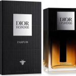 Dior Homme Parfum  EDP 125 ml