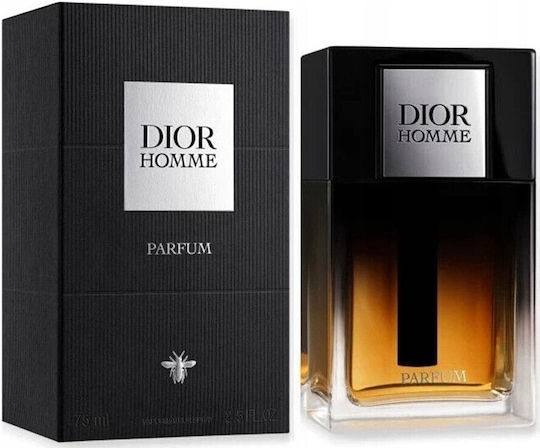 Dior Homme Parfum  EDP 125 ml