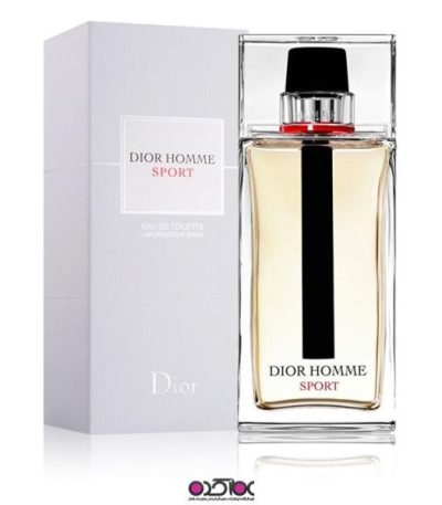 Dior Homme Sport EDT 125 ml