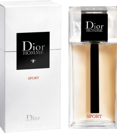 Dior Homme Sport EDT 200 ml