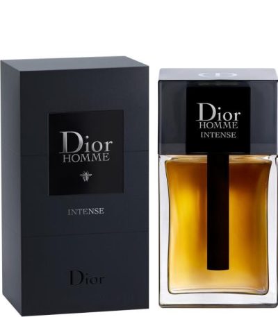 Dior Homme intense EDPI 100 ml