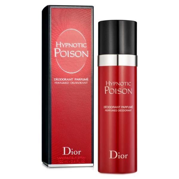 Dior Hypnotic Poison deodorant spray 100 ml