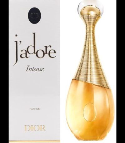 Dior J'adore Intense parfum 100 ml