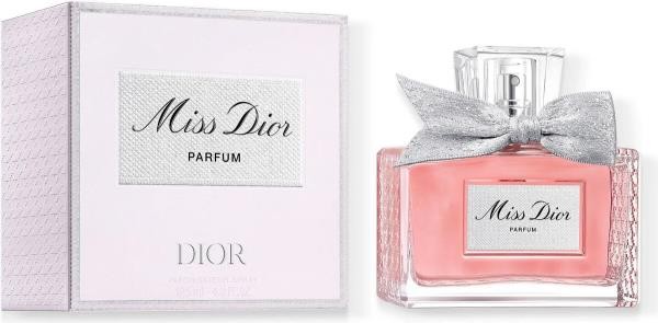 Dior Miss Dior Parfum 125 ml
