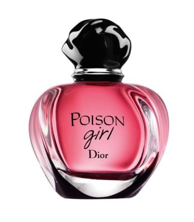 Dior Poison Girl EDP decants