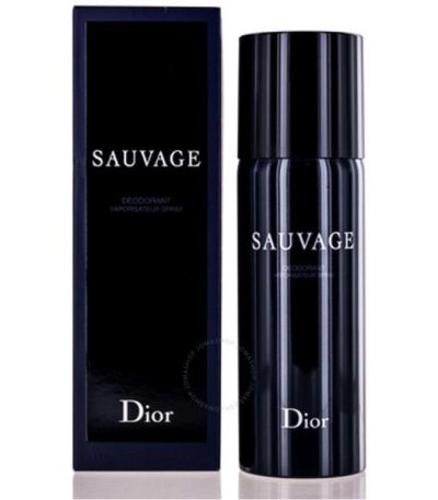 Dior Sauvage Deodorant Spray 150 ml