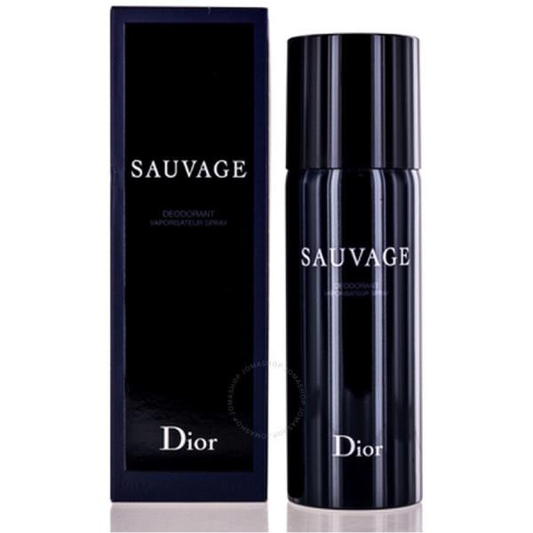 Dior Sauvage Deodorant Spray 150 ml