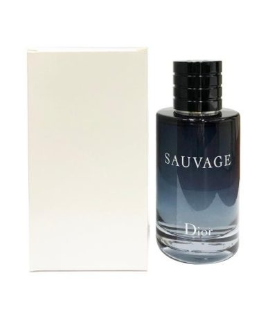 Dior Sauvage EDT 100 ml