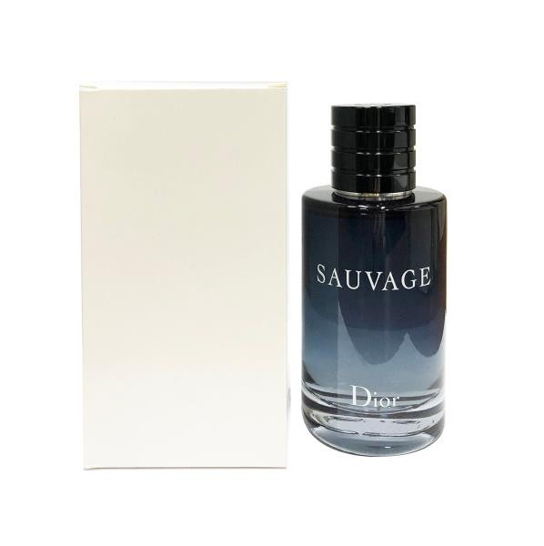 Dior Sauvage EDT 100 ml Dior Sauvage EDT 100 ml