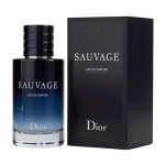 Dior Sauvage Eau de Parfum 100 ml