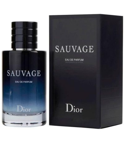 Dior Sauvage Eau de Parfum 100 ml