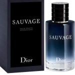 Dior Sauvage Eau de Toilette 100 ml