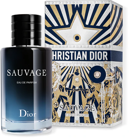 Dior Sauvage Limited Edition EDP 100 ml Dior Sauvage Limited Edition EDP 100 ml