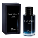 Dior Sauvage Parfum 100 ml