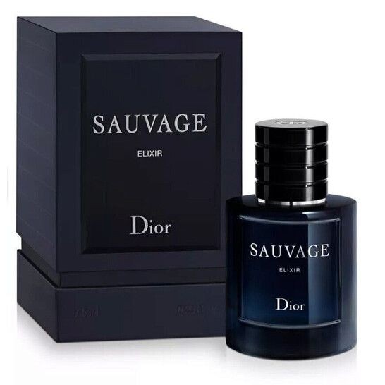 Dior Sauvage extrait 50 ml Dior Sauvage extrait 50 ml